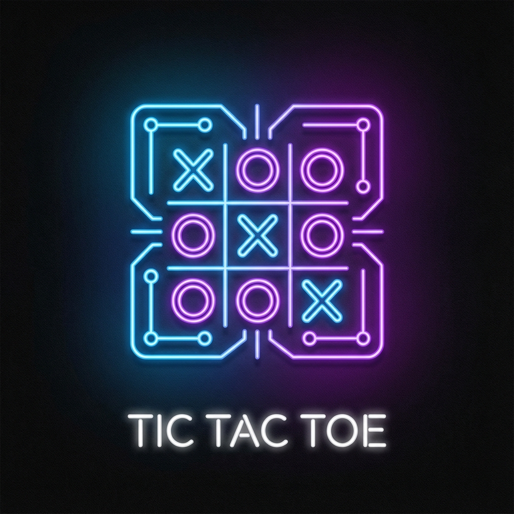 Tic Tac Toe